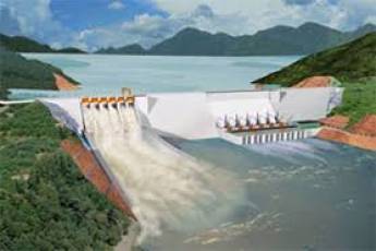 Dự án Thủy điện Thượng Kontum