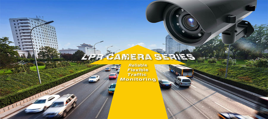 Camera Surveillance (CCTV)