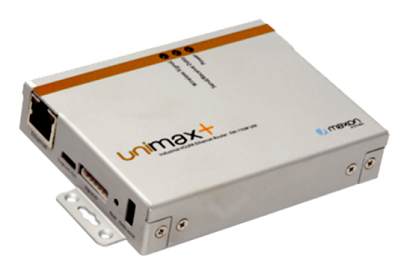 UNIMAX 3G ETHERNET MA-2025