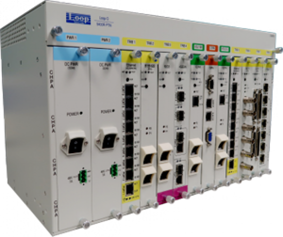 PTN - 10GE MPLS Multiplexer SDH / SONET - O9400R-PTN