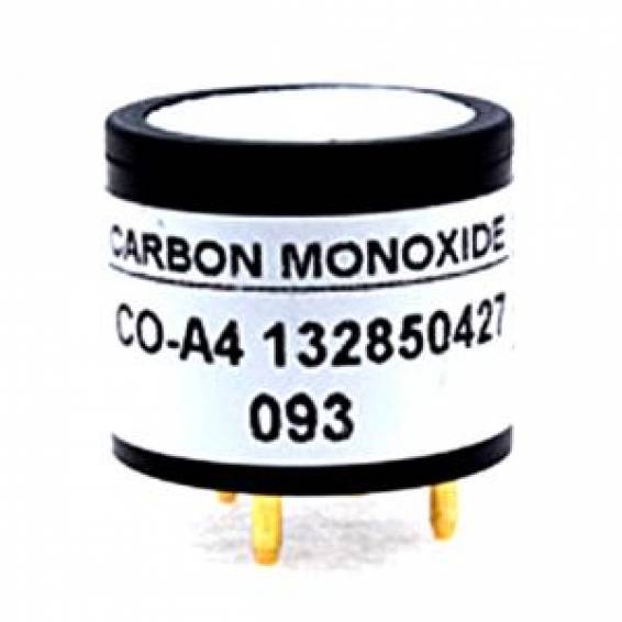Carbon Monoxide Sensor 4-Electrode