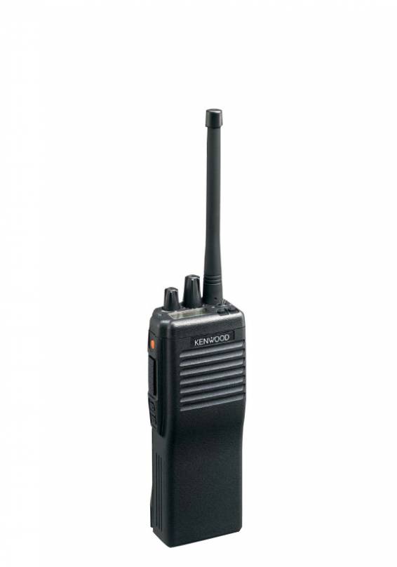 VHF/UHF FM Transceivers