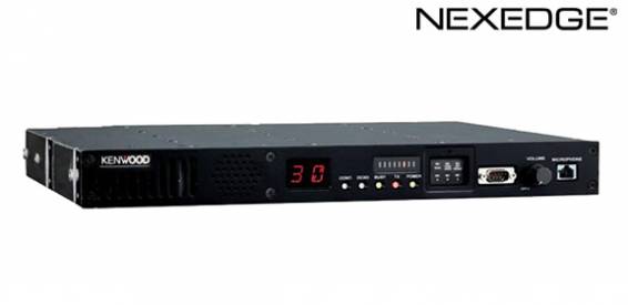 NEXEDGE® 800/900 MHz Digital and FM Base Units