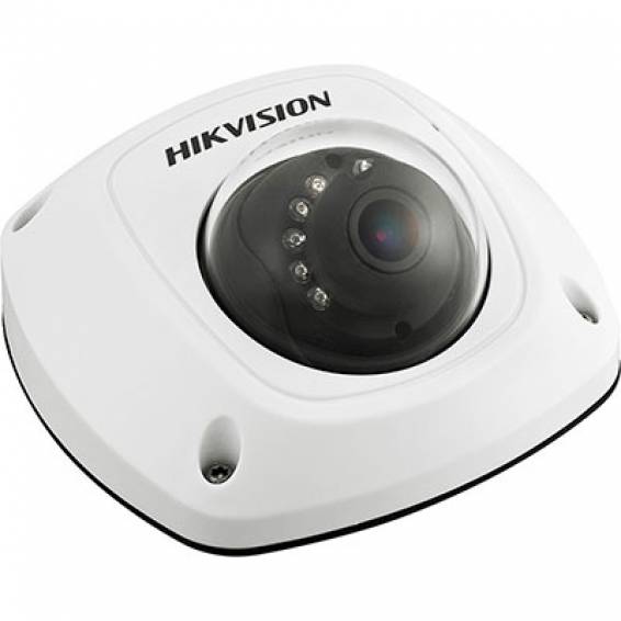 Camera IP Dome 2.0MP Hikvision DS-2CD2522FWD-I
