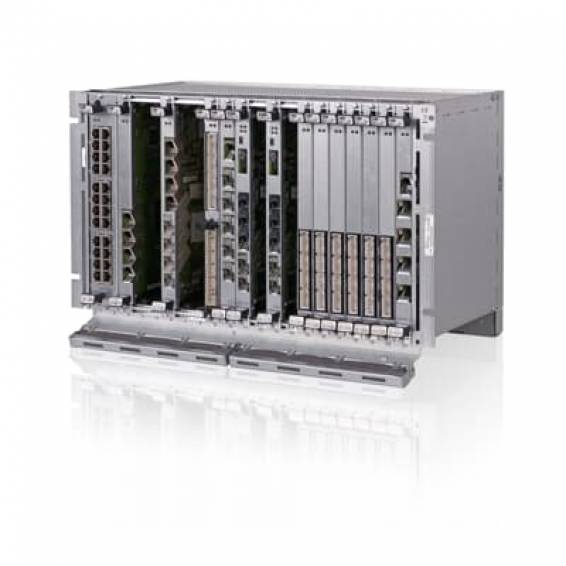FOX615 Multiservice Platform