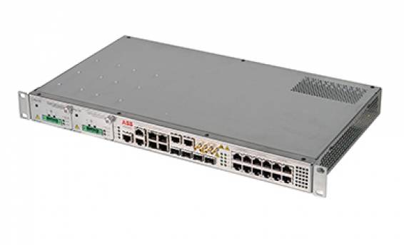 FOX605 Utility access multiplexer