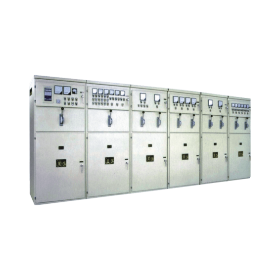 KYD1 normal mine low-voltage fixed type switch cabinet