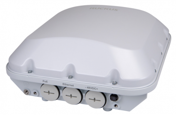 RUCKUS T670 Outdoor Access Point