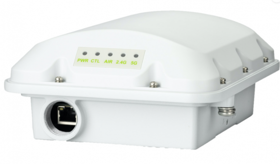 RUCKUS T350 Outdoor Access Point