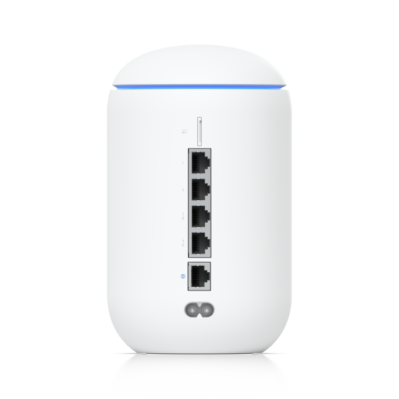 Ubiquiti UniFi Dream Router UDR (40W)