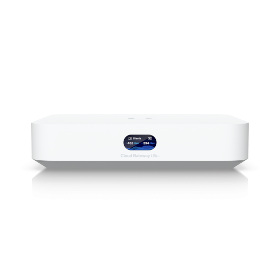 Ubiquiti UniFi Cloud Gateway Ultra UCG-Ultra