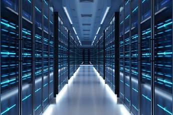 Server Leasing Service