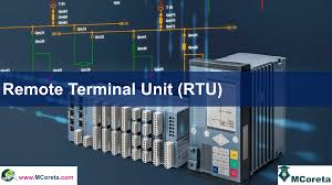 RTU- Microsol
