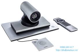 Thiết bị Hội nghị truyền hình