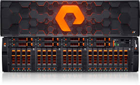 SAN Storage & NAS Storage