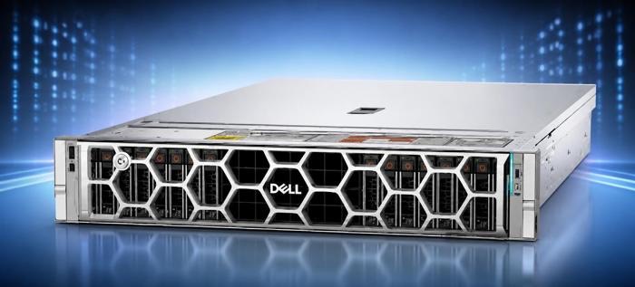 Thiết bị Server
