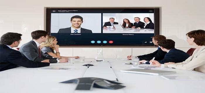 Thiết bị Hội nghị truyền hình