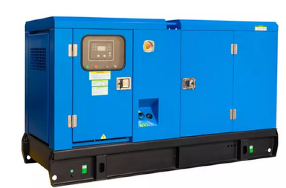 Máy phát điện Diesel 10 KVA hiệu suất cao cho ngành khai thác mỏ