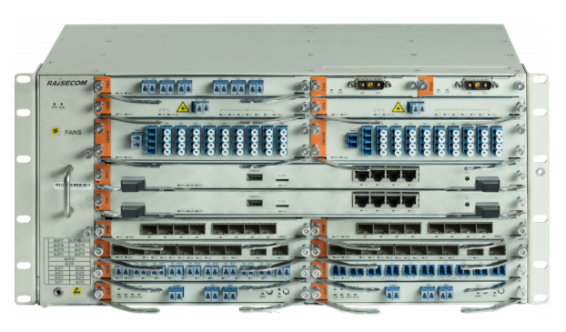 Multi-Service OTN Platform iTN8600-A