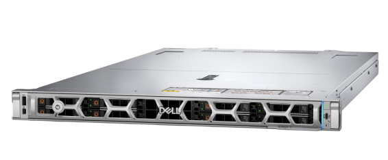 New PowerEdge R4715