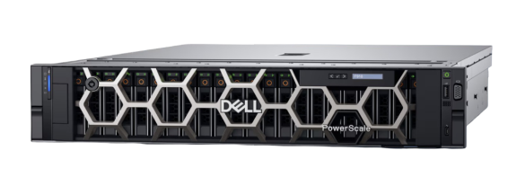 Dell PowerStore – Giải pháp lưu trữ All-Flash hợp nhất cho doanh nghiệp