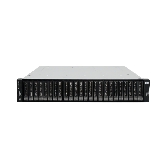 IBM Storage FlashSystem 5000