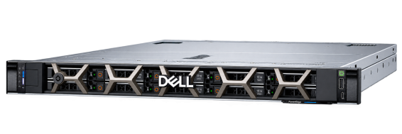 PowerEdge R660