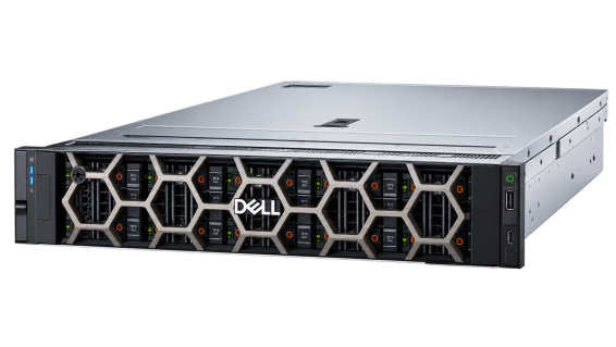 PowerEdge R760