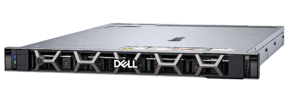 PowerEdge R660xs
