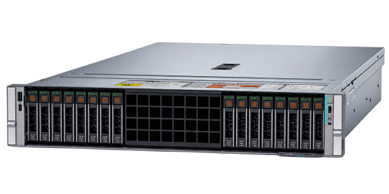 PowerEdge R770